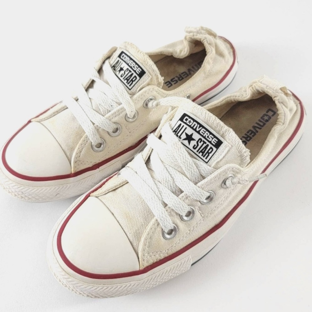 ❤️Converse All Star Chuck Taylor Low Top
Shoreline - 7
